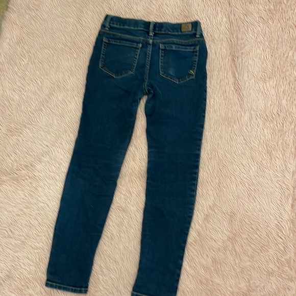 Jordache Jean Jegging - Size 10 Regular - Picture 5 of 11